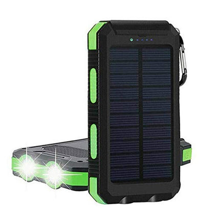 🔥Last day left to save on portable solar power banks🔥
