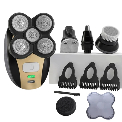 🔥🔥Easy shaving: a must-have multifunctional razor for men🔥🔥