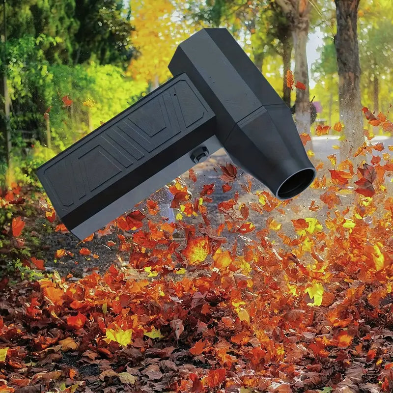 Portable  Compressed Air Dust Collector Discount Last Day🔥🔥🔥