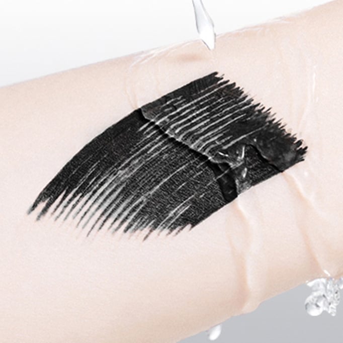 ?Buy 1 Get 1 Free?Iron Wand Mascara