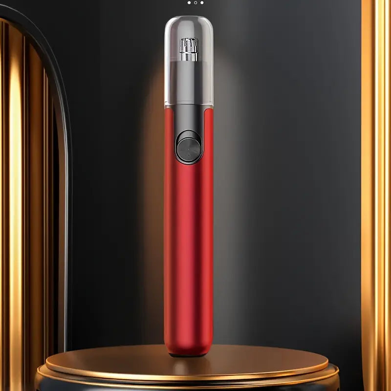 Rechargeable nose and ear hair trimmer Lots of discounts🔥🔥🔥