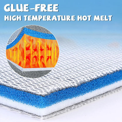 Limited Time Half Price-Professional 8D High Density Fish Tank Filter Foam