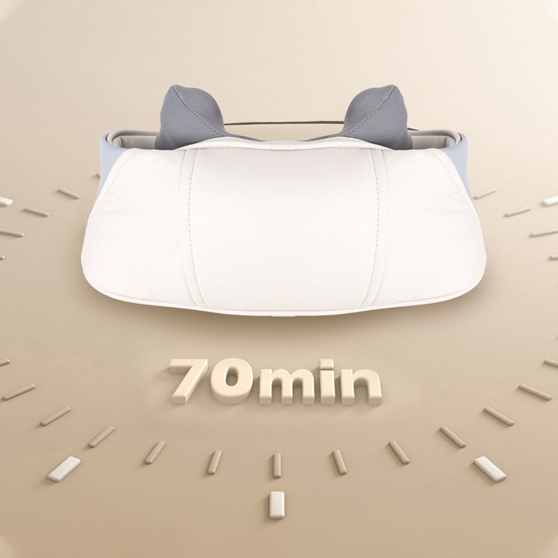 ?Limited Time 50% OFF ??Neck and Shoulder Heat Massager