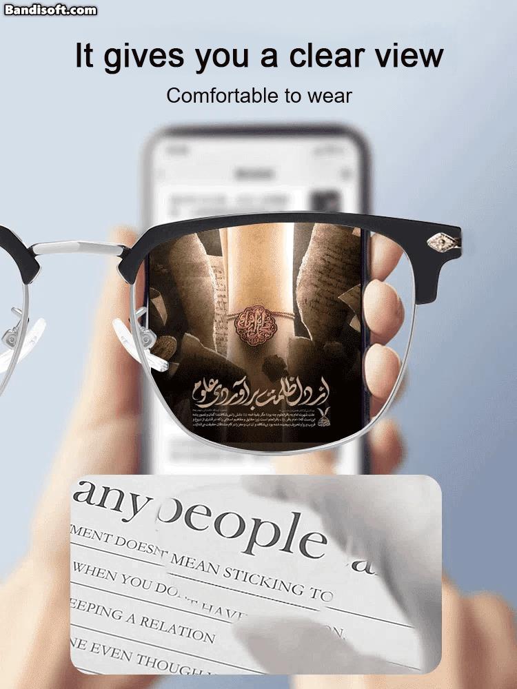 ??Hot Sale??Ultra Light Anti Blue Presbyopic Glasses£¨50% OFF£©