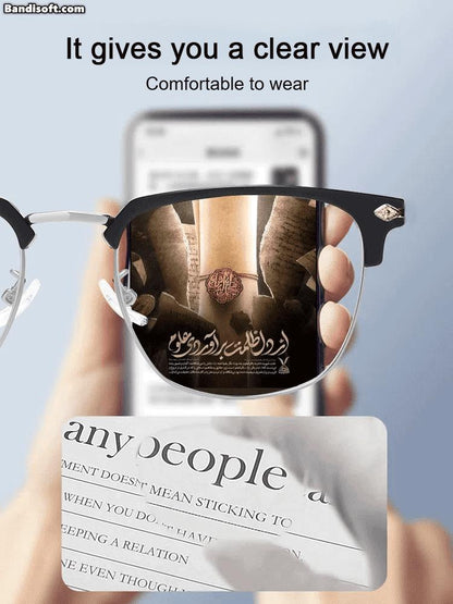 ??Hot Sale??Ultra Light Anti Blue Presbyopic Glasses£¨50% OFF£©