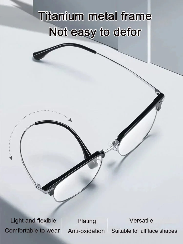??Hot Sale??Ultra Light Anti Blue Presbyopic Glasses£¨50% OFF£©