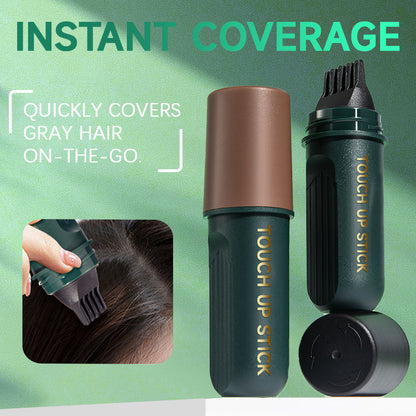 ?Last Day Buy 1 Get 1 Free?Quick Cover Root Touch Up Stick