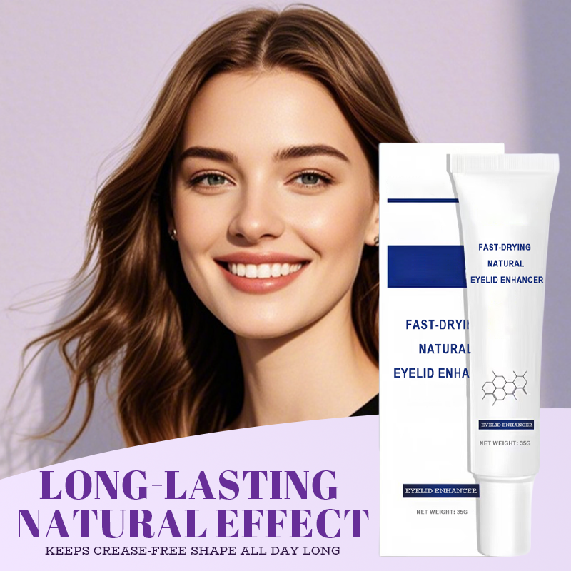 ??Buy 2 Get 1 Free??Fast-Drying Natural Long-Lasting Eyelid Enhancer