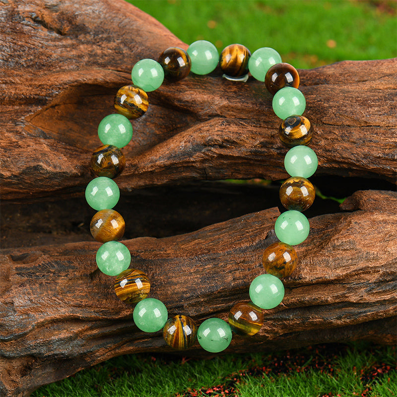 ??Money Attraction Elastic Bracelet