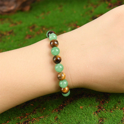 ??Money Attraction Elastic Bracelet