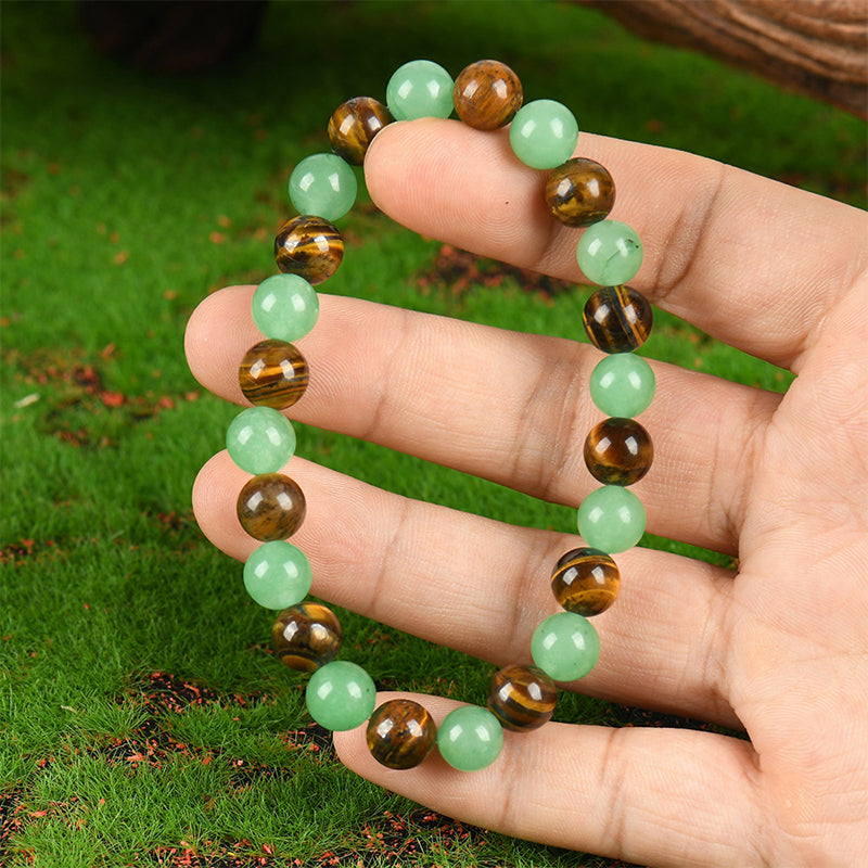 ??Money Attraction Elastic Bracelet