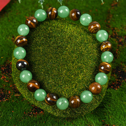 ??Money Attraction Elastic Bracelet