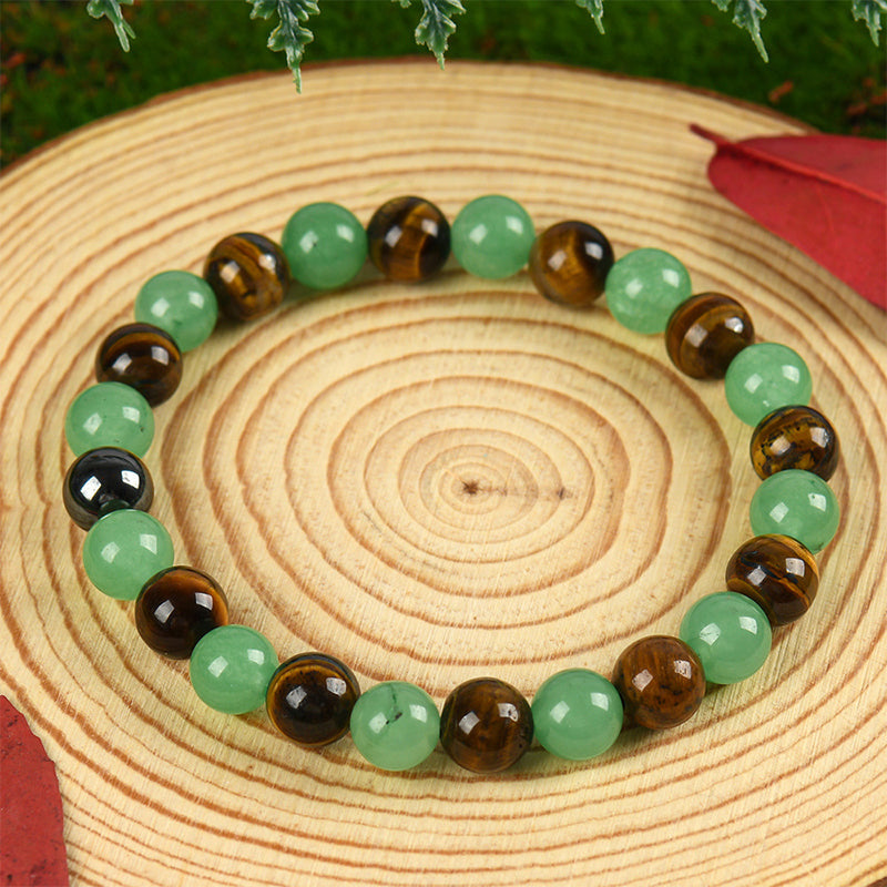 ??Money Attraction Elastic Bracelet